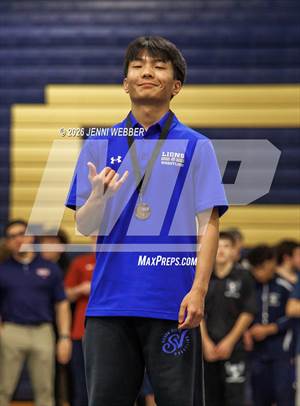 NIAA 5A Southern Regionals (Awards)