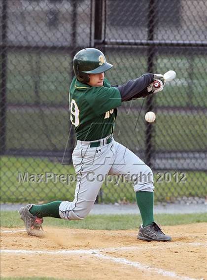 Thumbnail 1 in Roosevelt @ Marlboro Central photogallery.