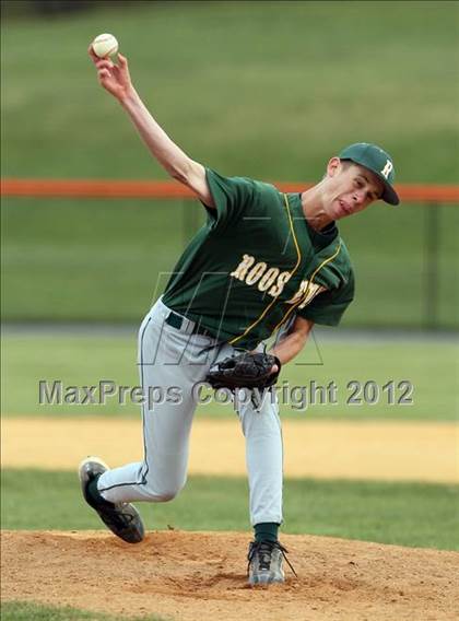 Thumbnail 2 in Roosevelt @ Marlboro Central photogallery.