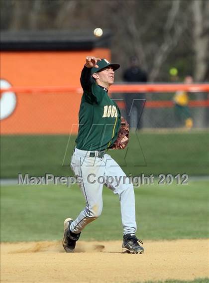 Thumbnail 1 in Roosevelt @ Marlboro Central photogallery.