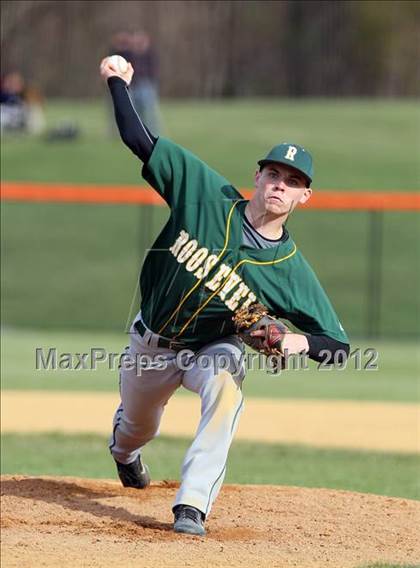Thumbnail 1 in Roosevelt @ Marlboro Central photogallery.