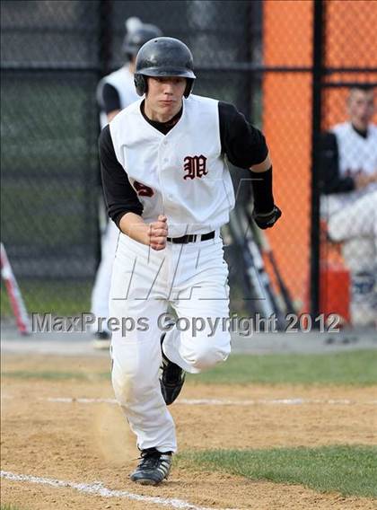 Thumbnail 2 in Roosevelt @ Marlboro Central photogallery.