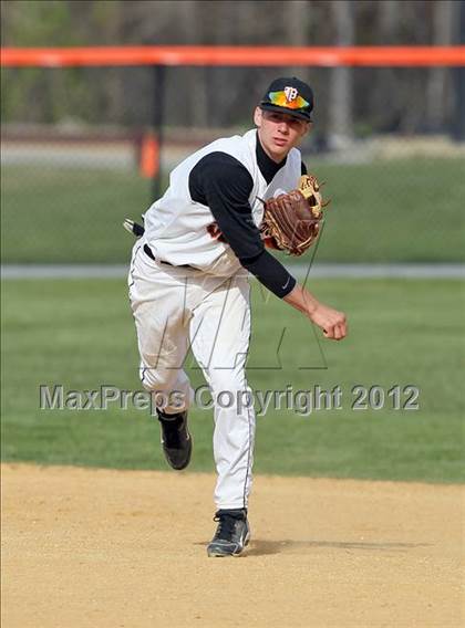 Thumbnail 1 in Roosevelt @ Marlboro Central photogallery.