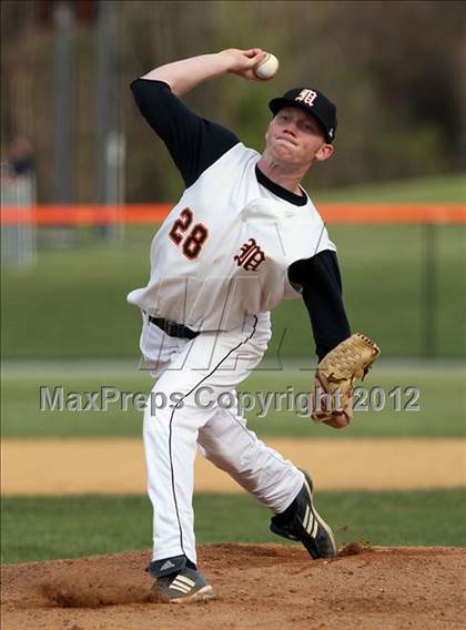 Thumbnail 2 in Roosevelt @ Marlboro Central photogallery.