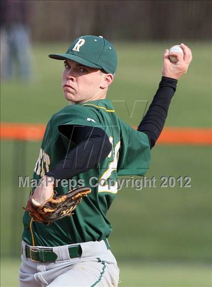 Thumbnail 3 in Roosevelt @ Marlboro Central photogallery.