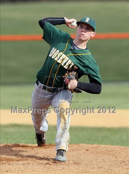 Thumbnail 3 in Roosevelt @ Marlboro Central photogallery.