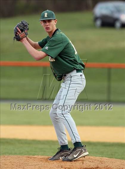 Thumbnail 3 in Roosevelt @ Marlboro Central photogallery.