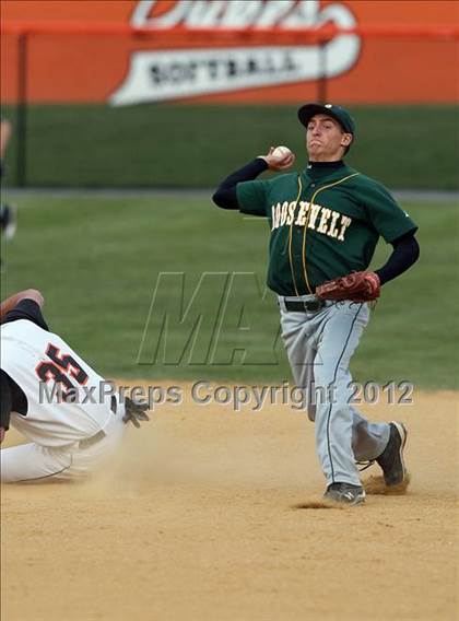 Thumbnail 1 in Roosevelt @ Marlboro Central photogallery.