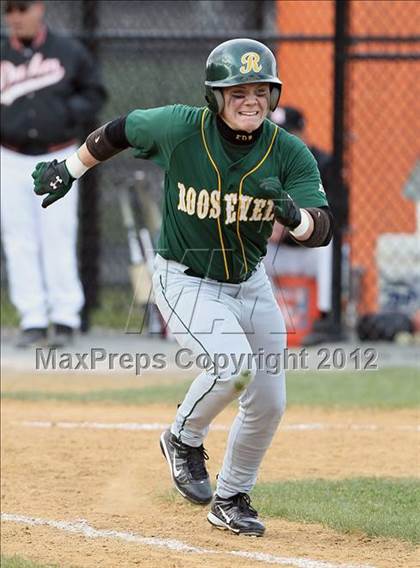 Thumbnail 1 in Roosevelt @ Marlboro Central photogallery.
