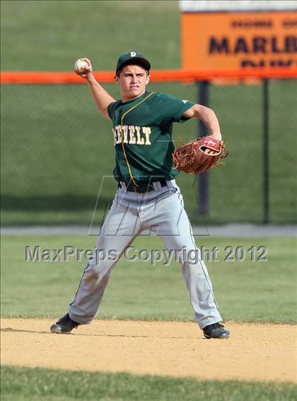 Thumbnail 3 in Roosevelt @ Marlboro Central photogallery.