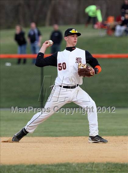 Thumbnail 2 in Roosevelt @ Marlboro Central photogallery.