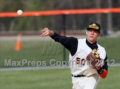 Thumbnail 3 in Roosevelt @ Marlboro Central photogallery.