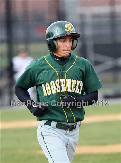 Thumbnail 1 in Roosevelt @ Marlboro Central photogallery.