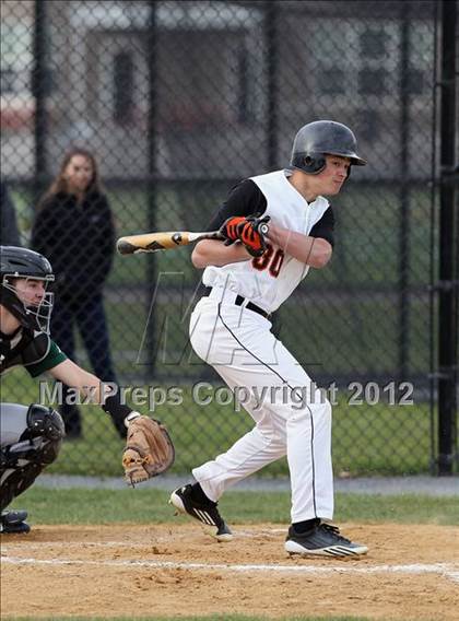 Thumbnail 1 in Roosevelt @ Marlboro Central photogallery.
