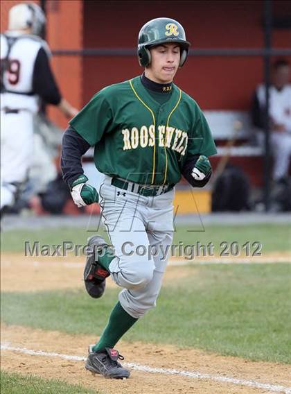 Thumbnail 2 in Roosevelt @ Marlboro Central photogallery.