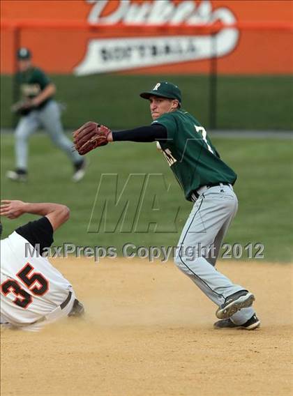 Thumbnail 3 in Roosevelt @ Marlboro Central photogallery.