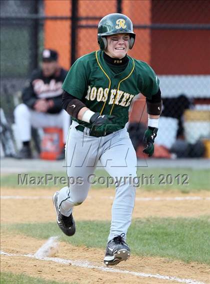 Thumbnail 2 in Roosevelt @ Marlboro Central photogallery.