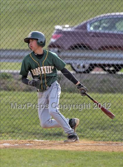 Thumbnail 2 in Roosevelt @ Marlboro Central photogallery.