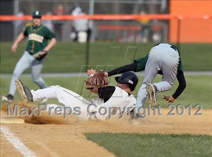Thumbnail 1 in Roosevelt @ Marlboro Central photogallery.
