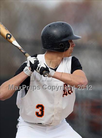 Thumbnail 1 in Roosevelt @ Marlboro Central photogallery.