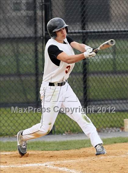 Thumbnail 1 in Roosevelt @ Marlboro Central photogallery.