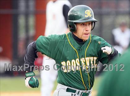 Thumbnail 1 in Roosevelt @ Marlboro Central photogallery.