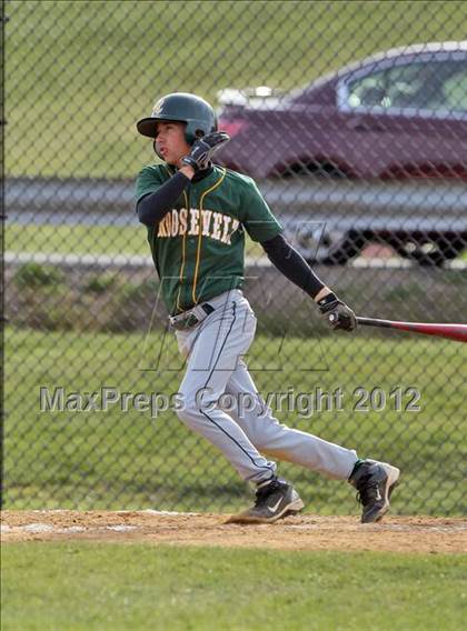 Thumbnail 1 in Roosevelt @ Marlboro Central photogallery.