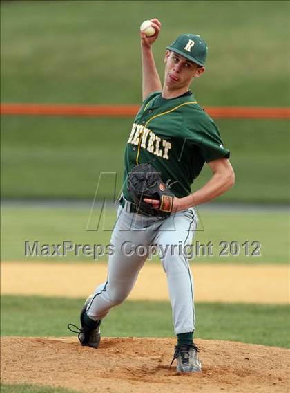 Thumbnail 1 in Roosevelt @ Marlboro Central photogallery.