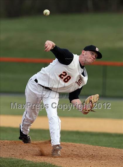 Thumbnail 1 in Roosevelt @ Marlboro Central photogallery.