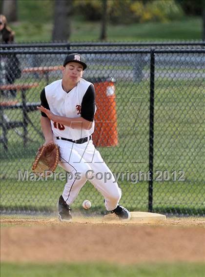 Thumbnail 3 in Roosevelt @ Marlboro Central photogallery.