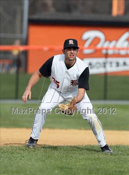 Thumbnail 2 in Roosevelt @ Marlboro Central photogallery.