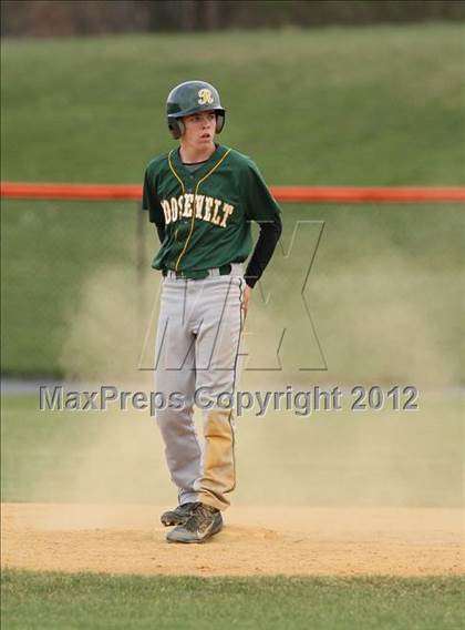 Thumbnail 3 in Roosevelt @ Marlboro Central photogallery.
