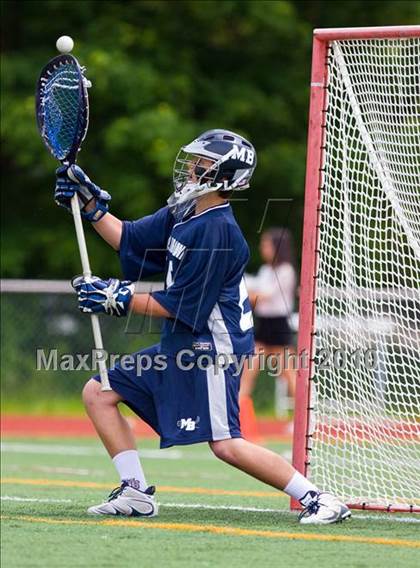 Thumbnail 1 in Moses Brown @ Medfield photogallery.