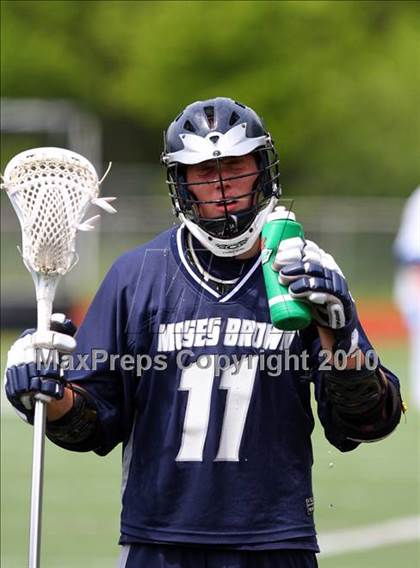 Thumbnail 1 in Moses Brown @ Medfield photogallery.