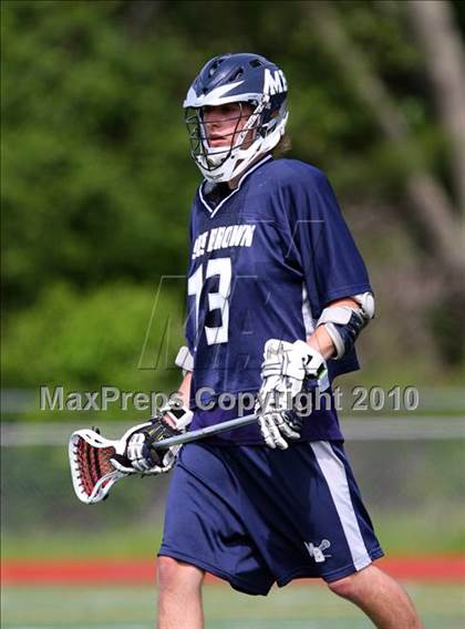 Thumbnail 1 in Moses Brown @ Medfield photogallery.