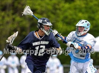 Thumbnail 3 in Moses Brown @ Medfield photogallery.