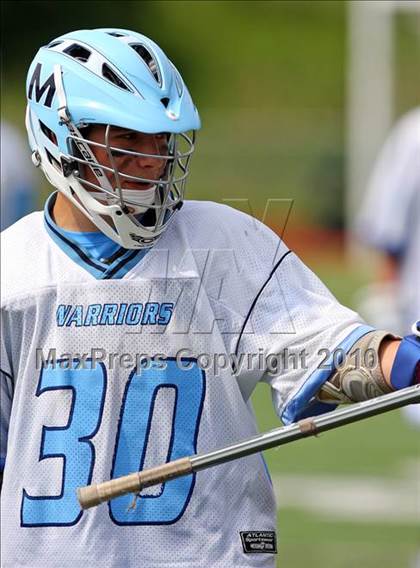 Thumbnail 1 in Moses Brown @ Medfield photogallery.