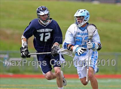 Thumbnail 2 in Moses Brown @ Medfield photogallery.