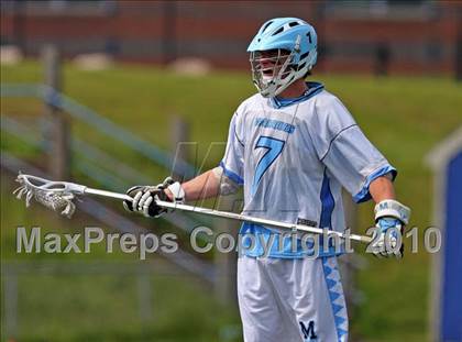 Thumbnail 1 in Moses Brown @ Medfield photogallery.