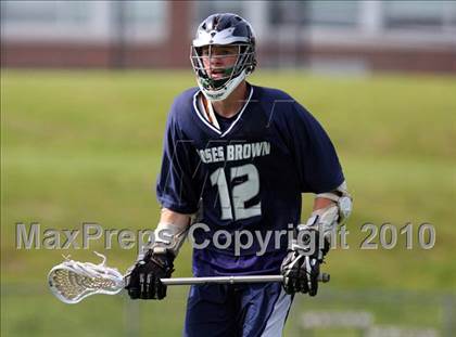 Thumbnail 3 in Moses Brown @ Medfield photogallery.