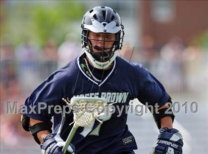 Thumbnail 2 in Moses Brown @ Medfield photogallery.