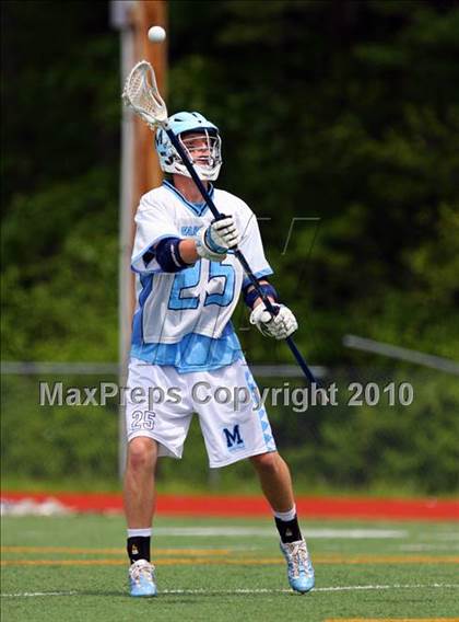 Thumbnail 2 in Moses Brown @ Medfield photogallery.