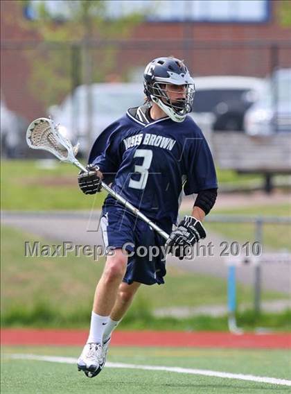Thumbnail 3 in Moses Brown @ Medfield photogallery.