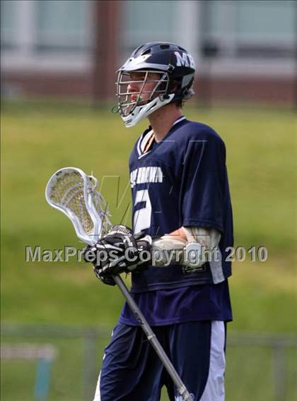 Thumbnail 1 in Moses Brown @ Medfield photogallery.
