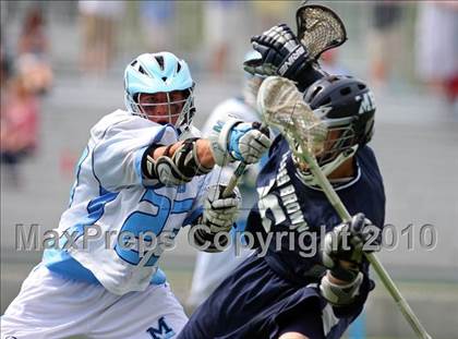 Thumbnail 3 in Moses Brown @ Medfield photogallery.