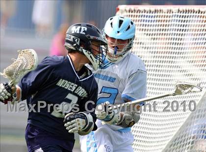 Thumbnail 1 in Moses Brown @ Medfield photogallery.
