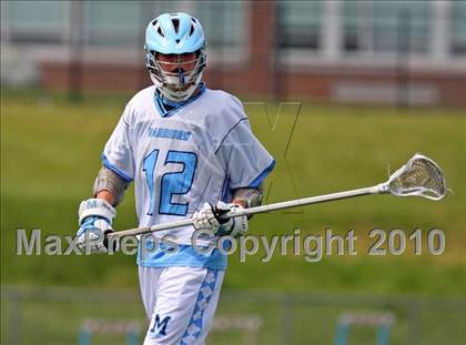 Thumbnail 2 in Moses Brown @ Medfield photogallery.