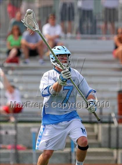 Thumbnail 2 in Moses Brown @ Medfield photogallery.