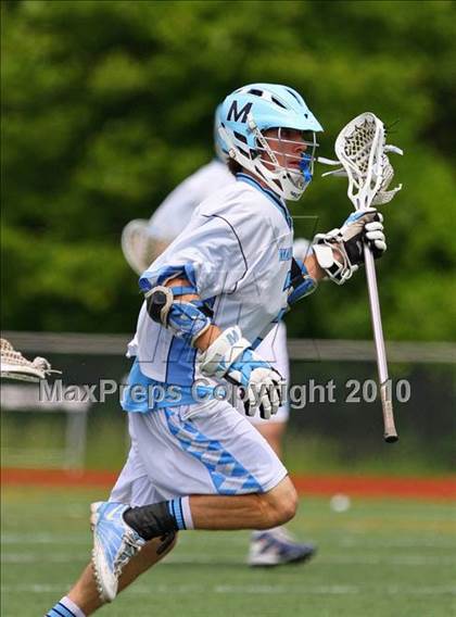 Thumbnail 1 in Moses Brown @ Medfield photogallery.