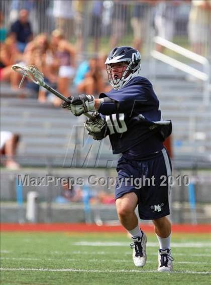 Thumbnail 1 in Moses Brown @ Medfield photogallery.